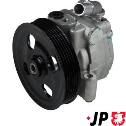 Hydraulic Pump, steering FORD - 1 377 176, VOLVO - 1674663