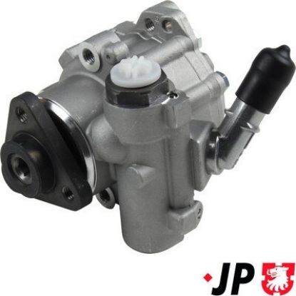 Hydraulic Pump, steering A4,A5,Q5