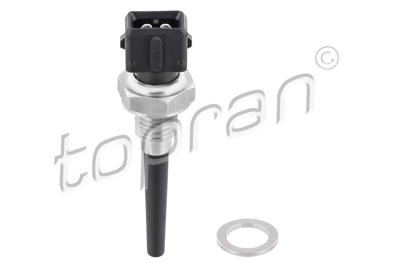 Sensor, intake air temperature BMW/MINI