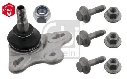 Ball Joint Mercedes-Benz PKW 168 333 02 27 S1