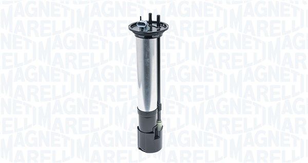 Sender Unit, fuel tank IVECO EUROCARGO I-III, EUROTECH MH-MT