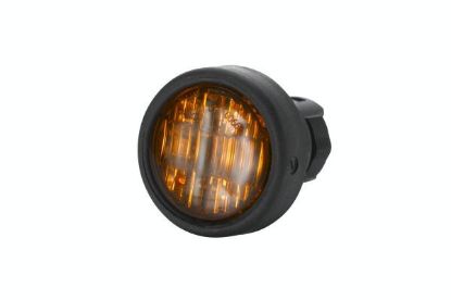 Auxiliary Direction Indicator