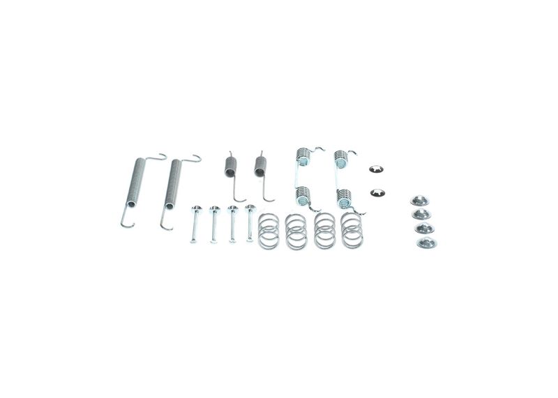 Accessory Kit, brake shoes