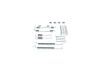 Accessory Kit, brake shoes