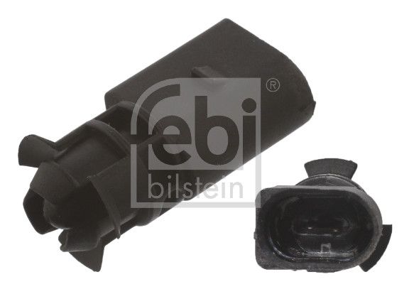 Sensor, exterior temperature VW-Audi - 1J0 919 379 A