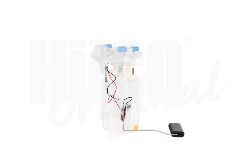 Sender Unit, fuel tank