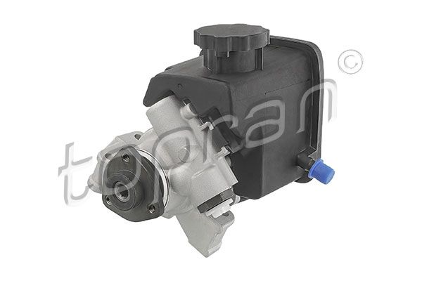 Hydraulic Pump, steering Mercedes/Smart