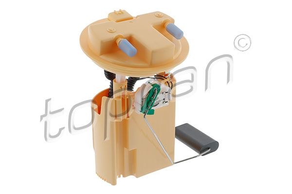 Sender Unit, fuel tank Renault/Dacia - 172023705R