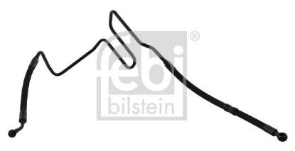 Hydraulic Hose, steering system VW-Audi - 1J0 422 893 BS