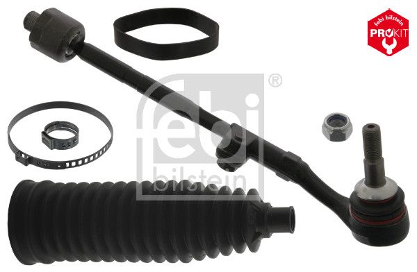 Tie Rod BMW - 32 21 6 762 244 S1