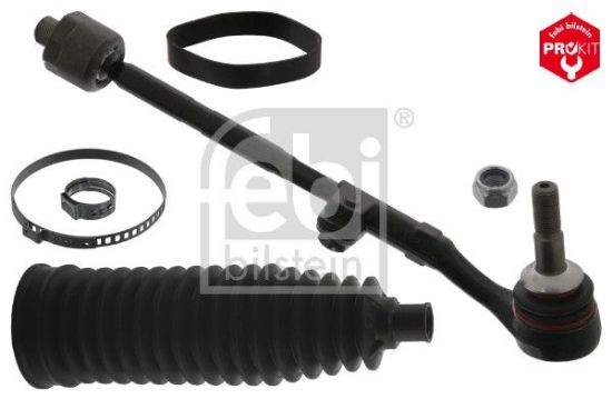 Tie Rod BMW - 32 21 6 762 244 S1