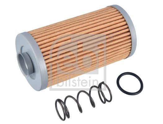 Filter, operating hydraulics M A N 81.06668.0006