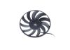 Electric Motor, radiator fan