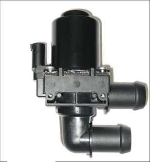 Coolant Control Valve