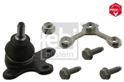 Ball Joint VW-Audi 6N0 407 365 S1