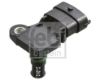 Air Pressure Sensor, altitude adaption Volvo - 22422785