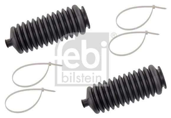 Bellow Kit, steering Renault 77 01 469 497 S1