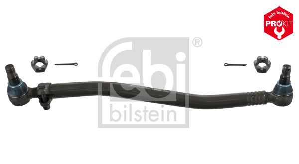 Centre Rod Assembly Volvo Lkw 85114142