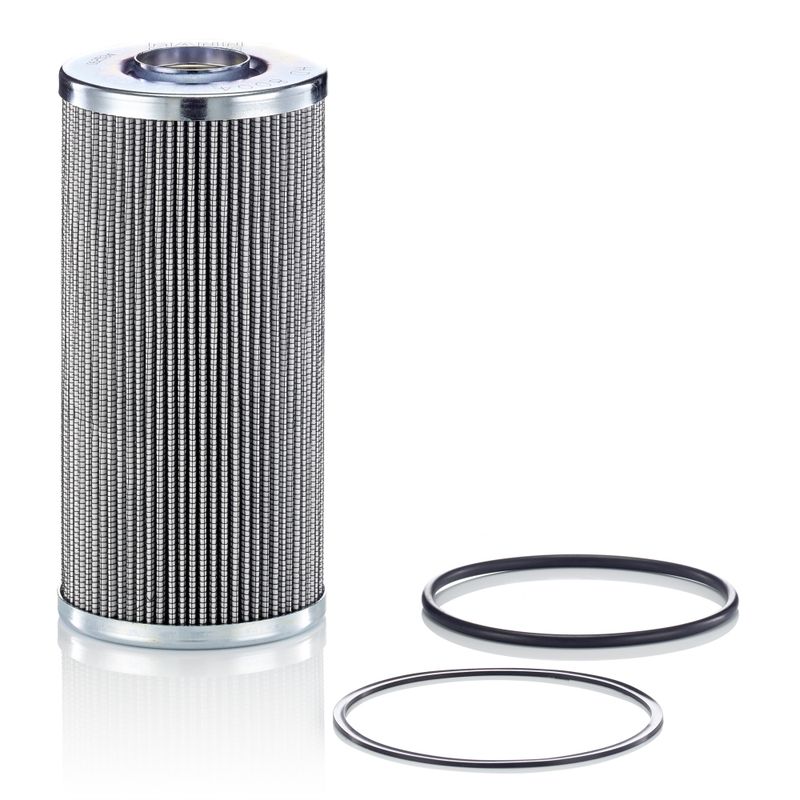 Filter, operating hydraulics Various