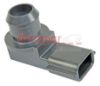 Pressure Sensor, brake booster Nissan