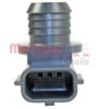 Pressure Sensor, brake booster Nissan
