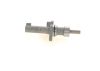 Brake Master Cylinder MERCEDES-BENZ - 000 431 69 01