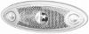 End Outline Marker Light