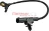 Sensor, wheel speed MERCEDES-BENZ - 164 440 52 41