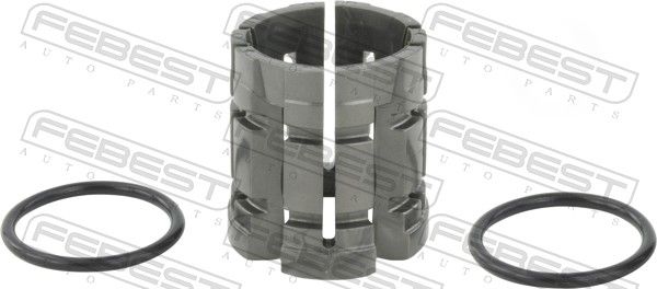 Bush, steering shaft HYUNDAI 56521-3X000, KIA 56521-3X000