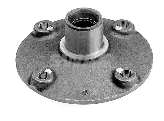 Wheel Hub Peugeot 3307.49