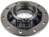 Wheel Hub Sauer 3 307 3006 01 SK1