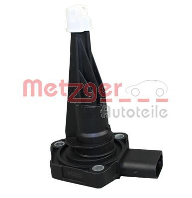 Sensor, engine oil level BMW
