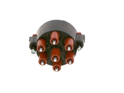 Distributor Cap
