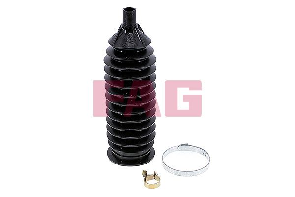 Bellow Kit, steering