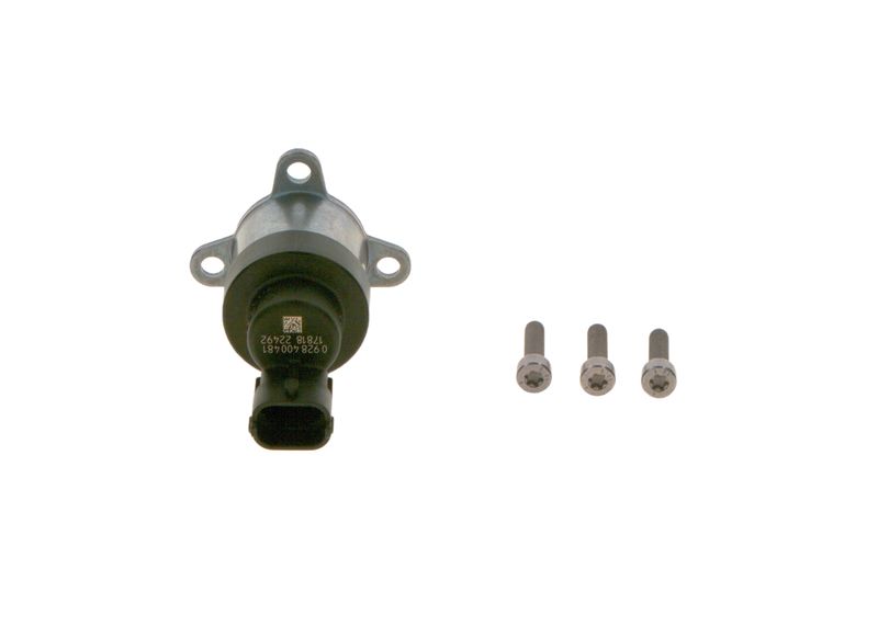 Control Valve, fuel quantity (common rail system) DAF - 1638153