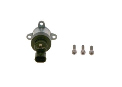 Control Valve, fuel quantity (common rail system) DAF - 1638153