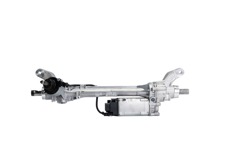 Steering Gear