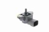 Air Pressure Sensor, altitude adaption MERCEDES-BENZ