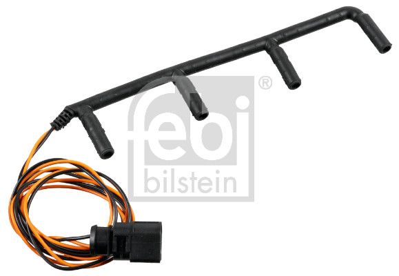 Cable Repair Kit, glow plug VW-Audi - 6Q0 971 220 A