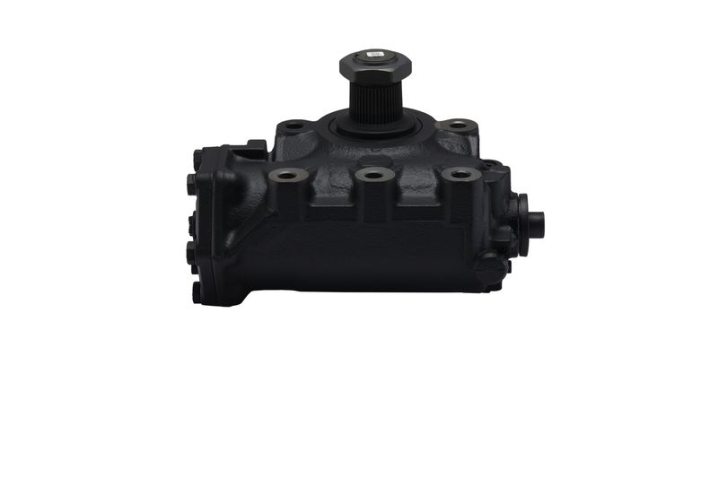 Steering Gear