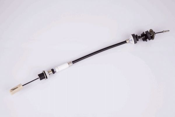 Cable Pull, clutch control