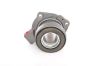 Central Slave Cylinder, clutch