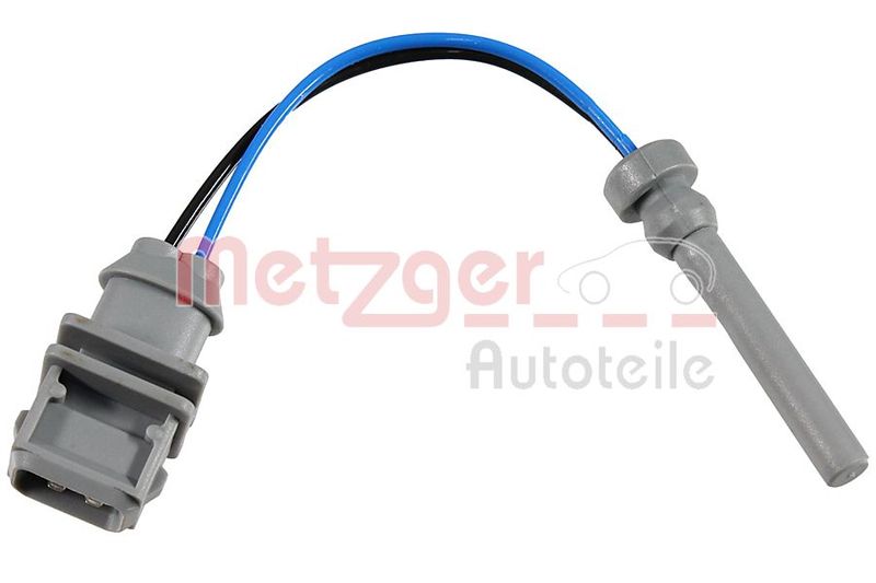 Sensor, coolant level VOLVO 9141134