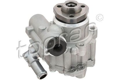 Hydraulic Pump, steering VAG