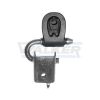 Mount, exhaust system TRANSPORTER IV Buss (70B, 70C, 7DB, 7DK, 70J, 70K)