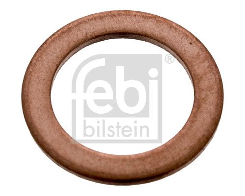 Gasket, oil inlet (charger) ORIGINAAL BMW 07 11 9 905 041