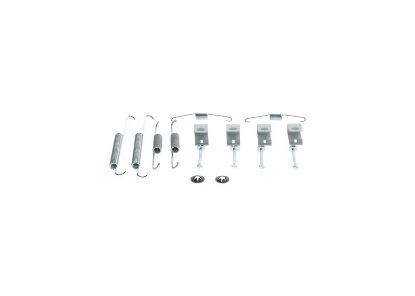 Accessory Kit, brake shoes