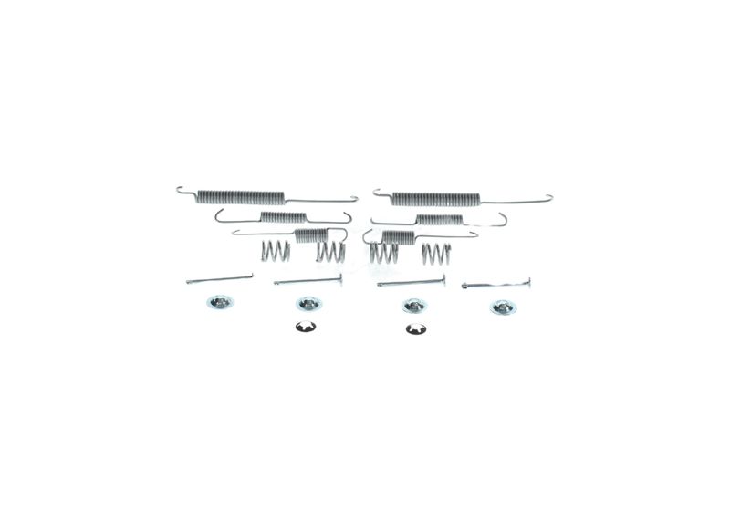 Accessory Kit, brake shoes