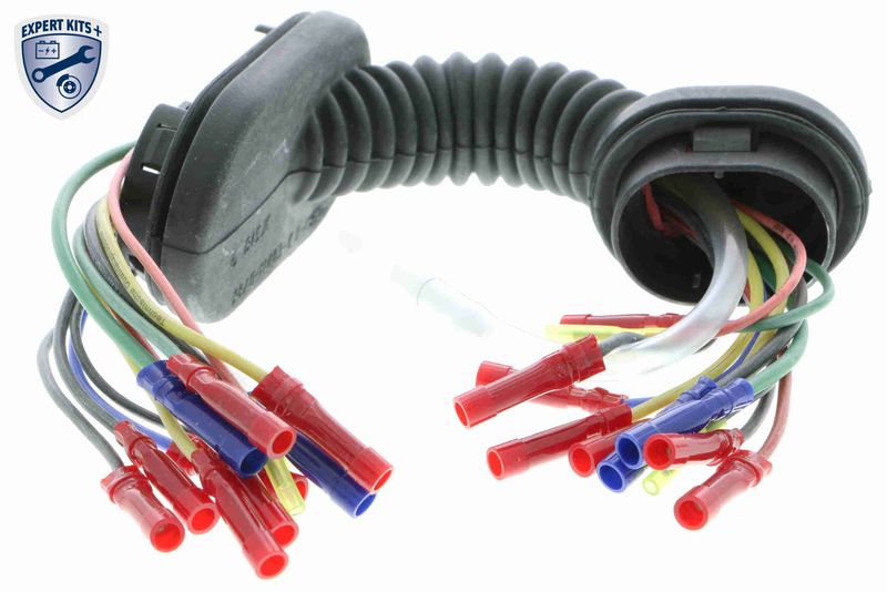 Repair Kit, cable set FORD V25830003