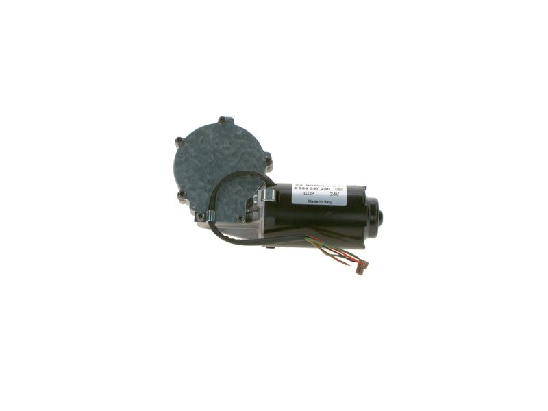 Wiper Motor